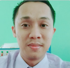 Mohammad Fatkhurrokhman